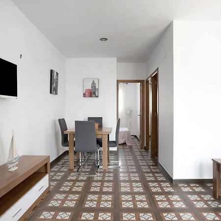 Casa Cala Del Aceite 2 Villa Conil de la Frontera Kültér fotó