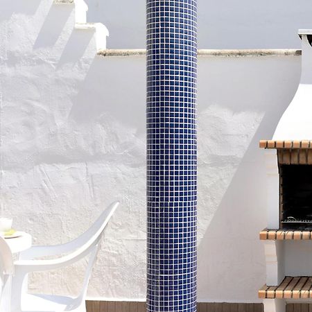 Casa Cala Del Aceite 2 Villa Conil de la Frontera Kültér fotó
