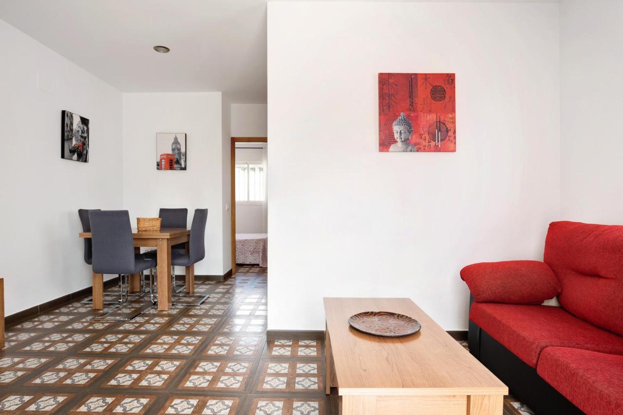 Casa Cala Del Aceite 2 Villa Conil de la Frontera Kültér fotó