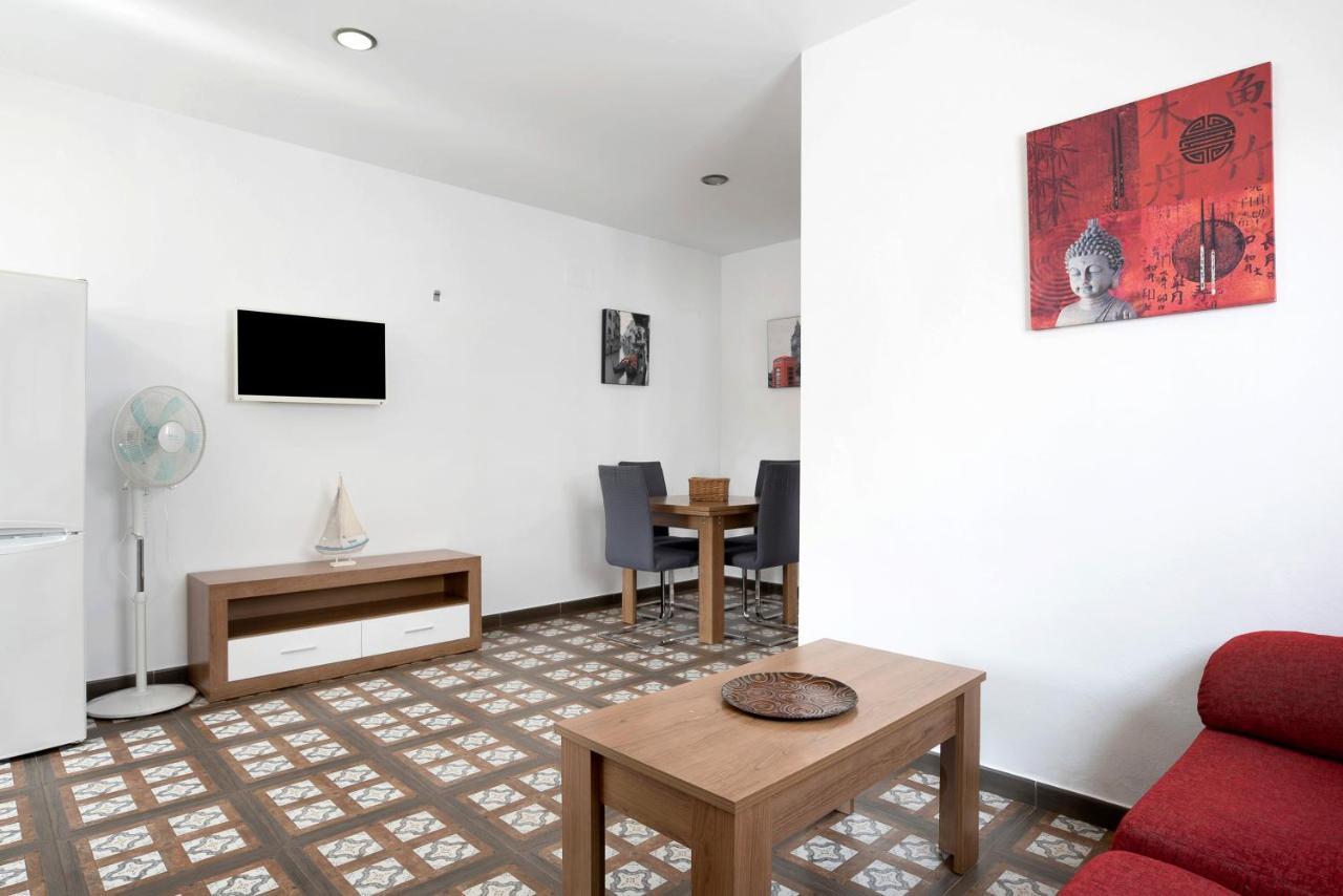 Casa Cala Del Aceite 2 Villa Conil de la Frontera Kültér fotó